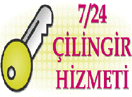 Ovacık çilingir anahtarcı