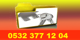 Ovacık kasa çilingir