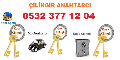 Ovacık Anahtarcı çilingir
