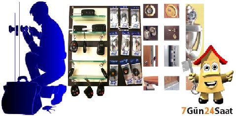 kasa çilingir hizmeti Ovacık